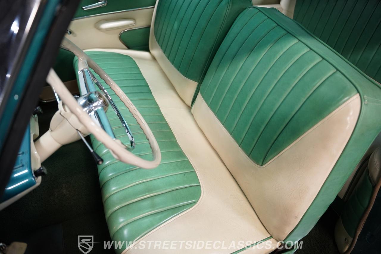1954 Mercury Monterey Sun Valley