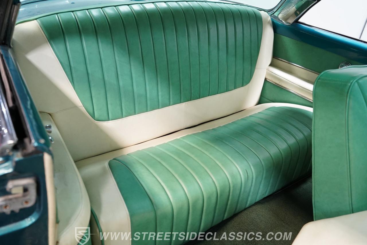 1954 Mercury Monterey Sun Valley