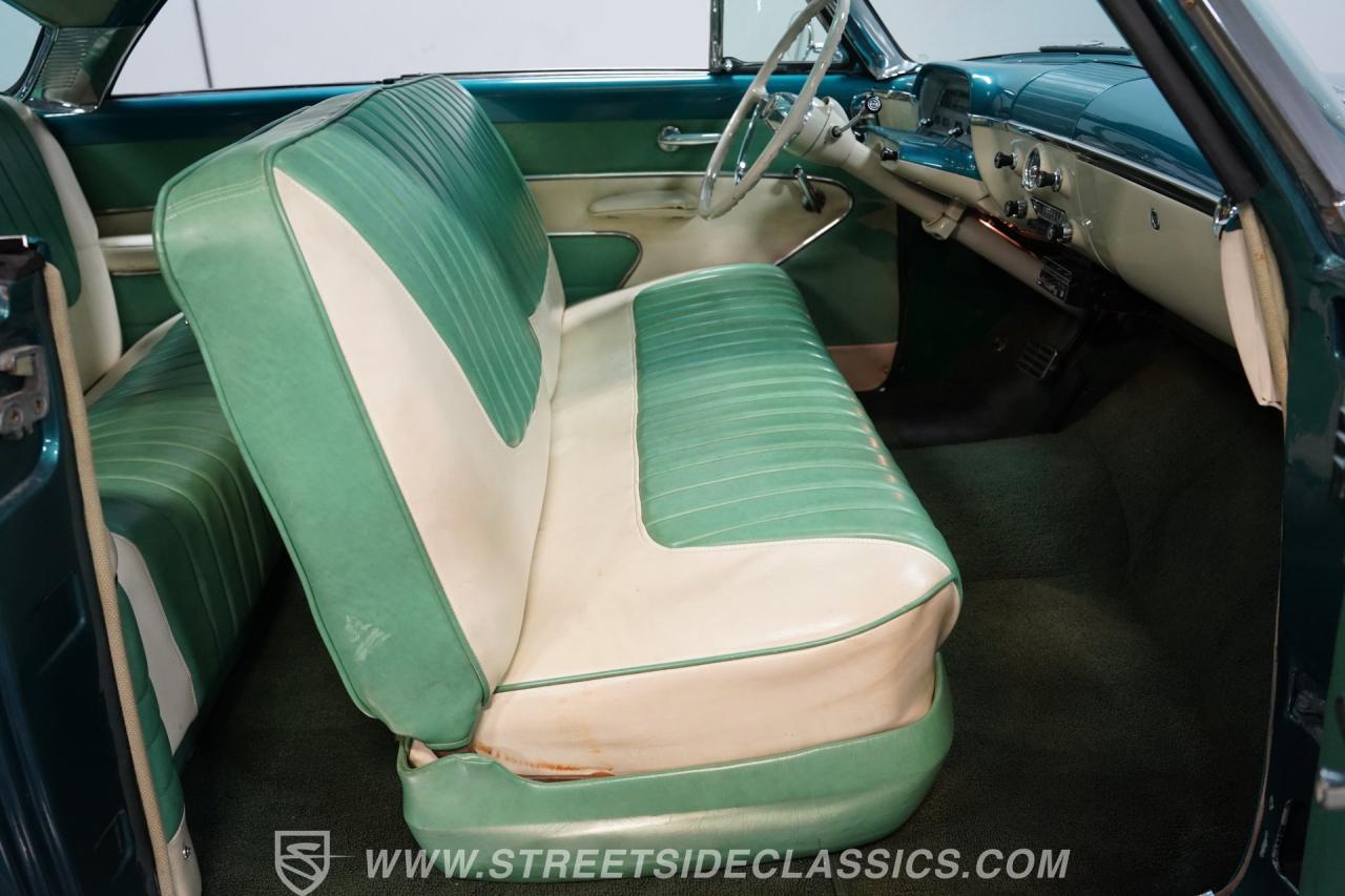 1954 Mercury Monterey Sun Valley