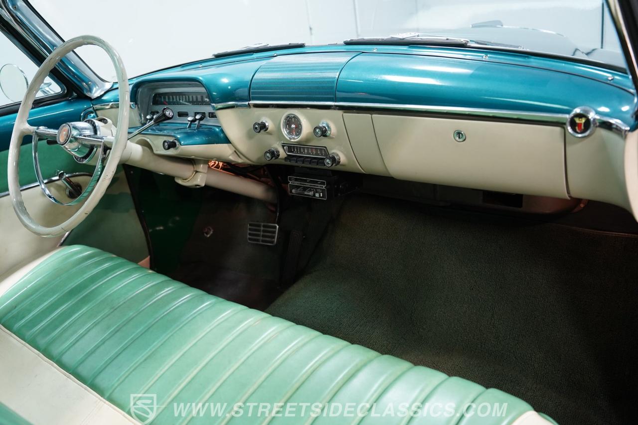 1954 Mercury Monterey Sun Valley