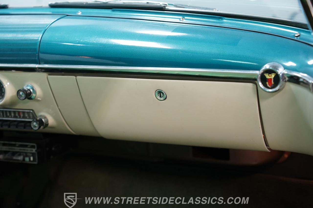 1954 Mercury Monterey Sun Valley