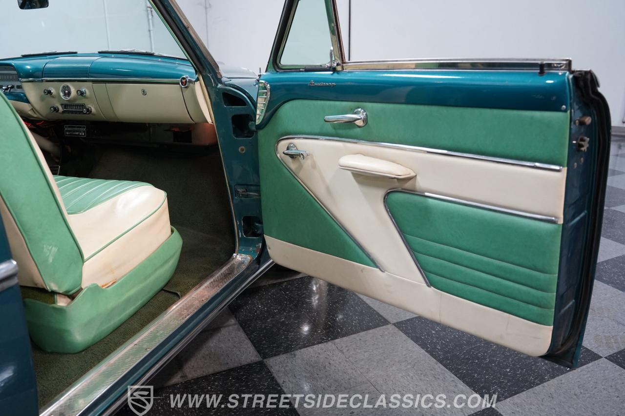 1954 Mercury Monterey Sun Valley
