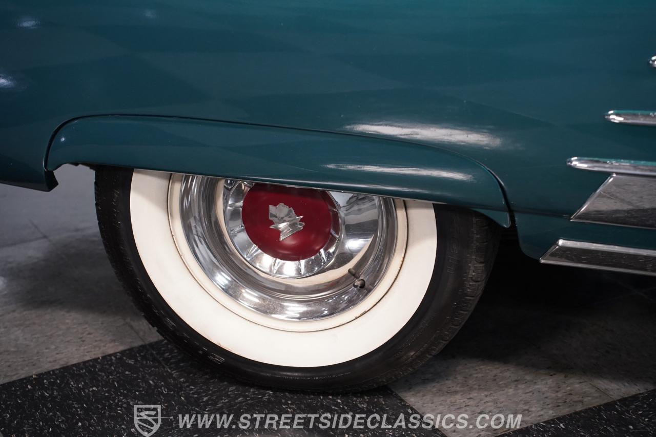 1954 Mercury Monterey Sun Valley