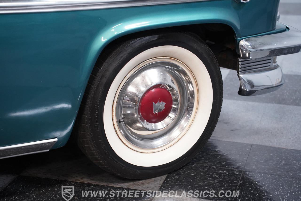 1954 Mercury Monterey Sun Valley