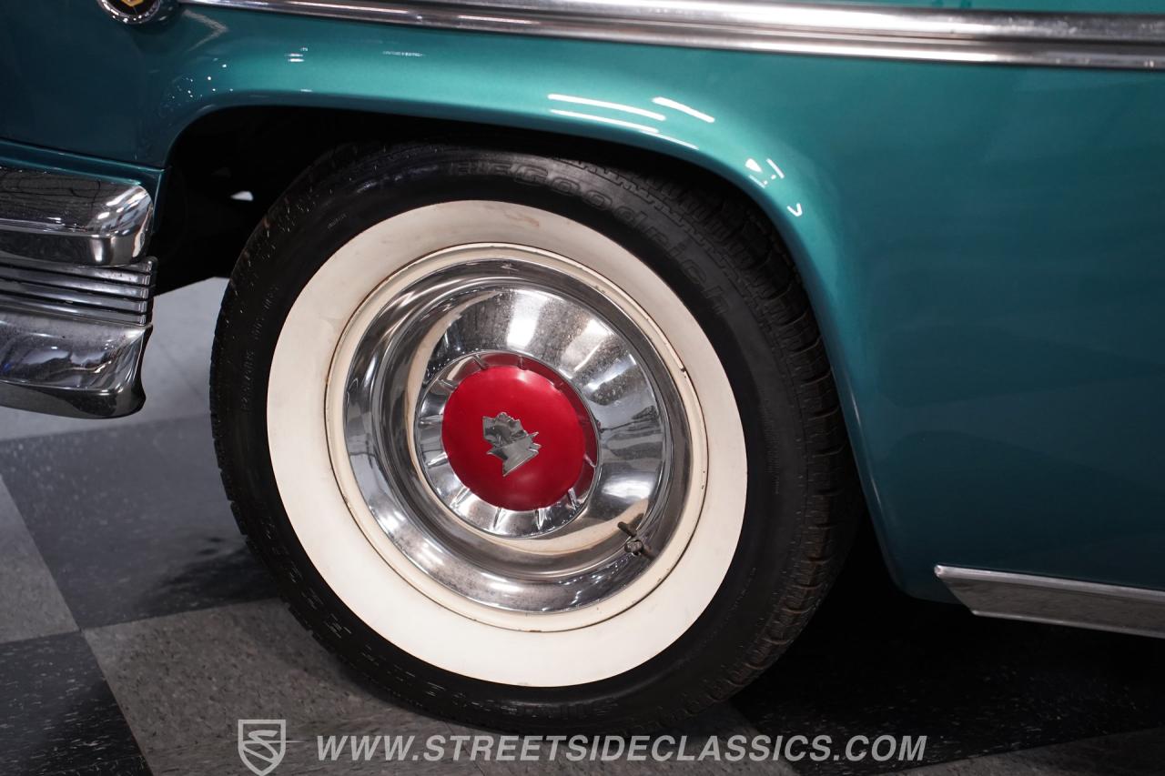 1954 Mercury Monterey Sun Valley