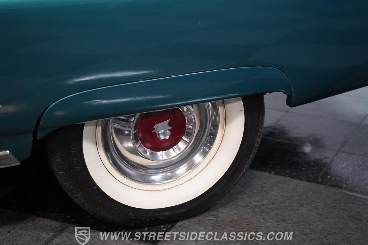 1954 Mercury Monterey Sun Valley