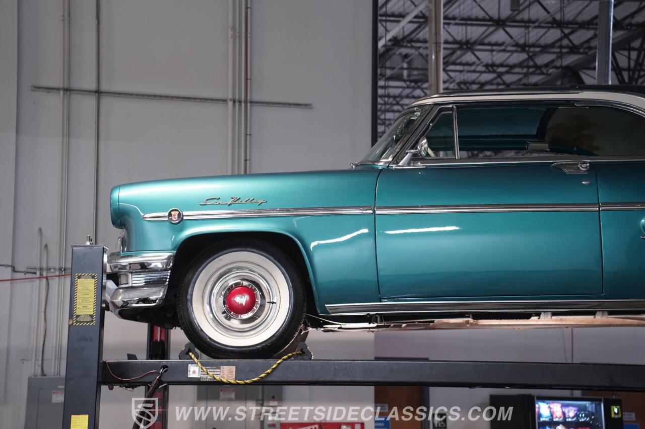 1954 Mercury Monterey Sun Valley