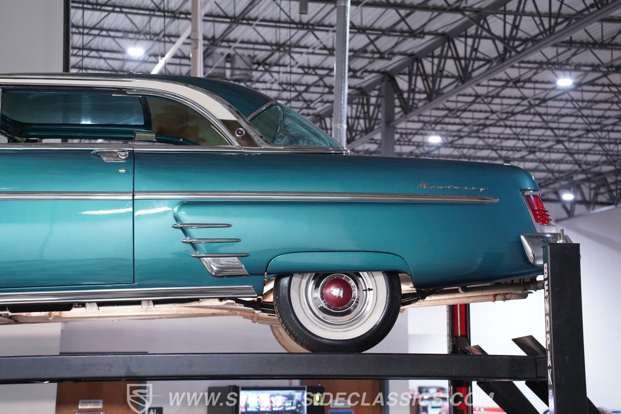 1954 Mercury Monterey Sun Valley