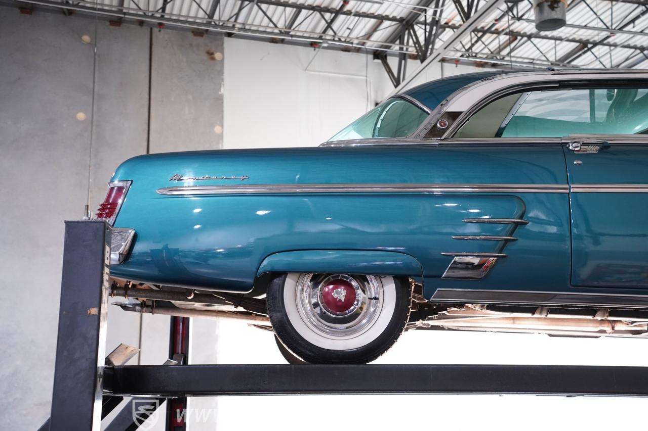 1954 Mercury Monterey Sun Valley