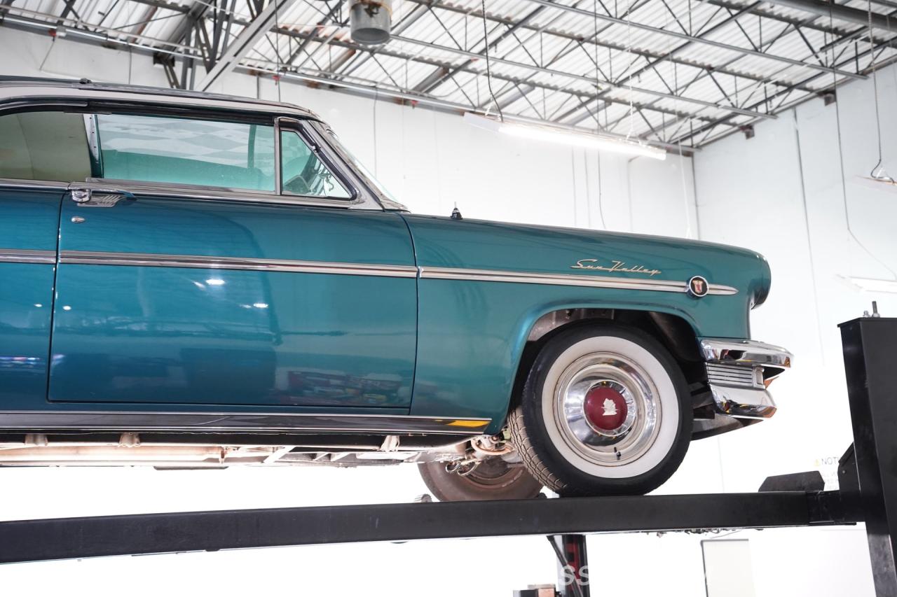 1954 Mercury Monterey Sun Valley