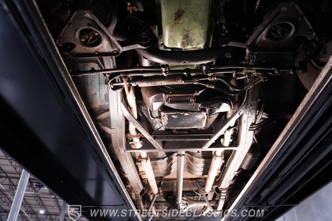 1954 Mercury Monterey Sun Valley