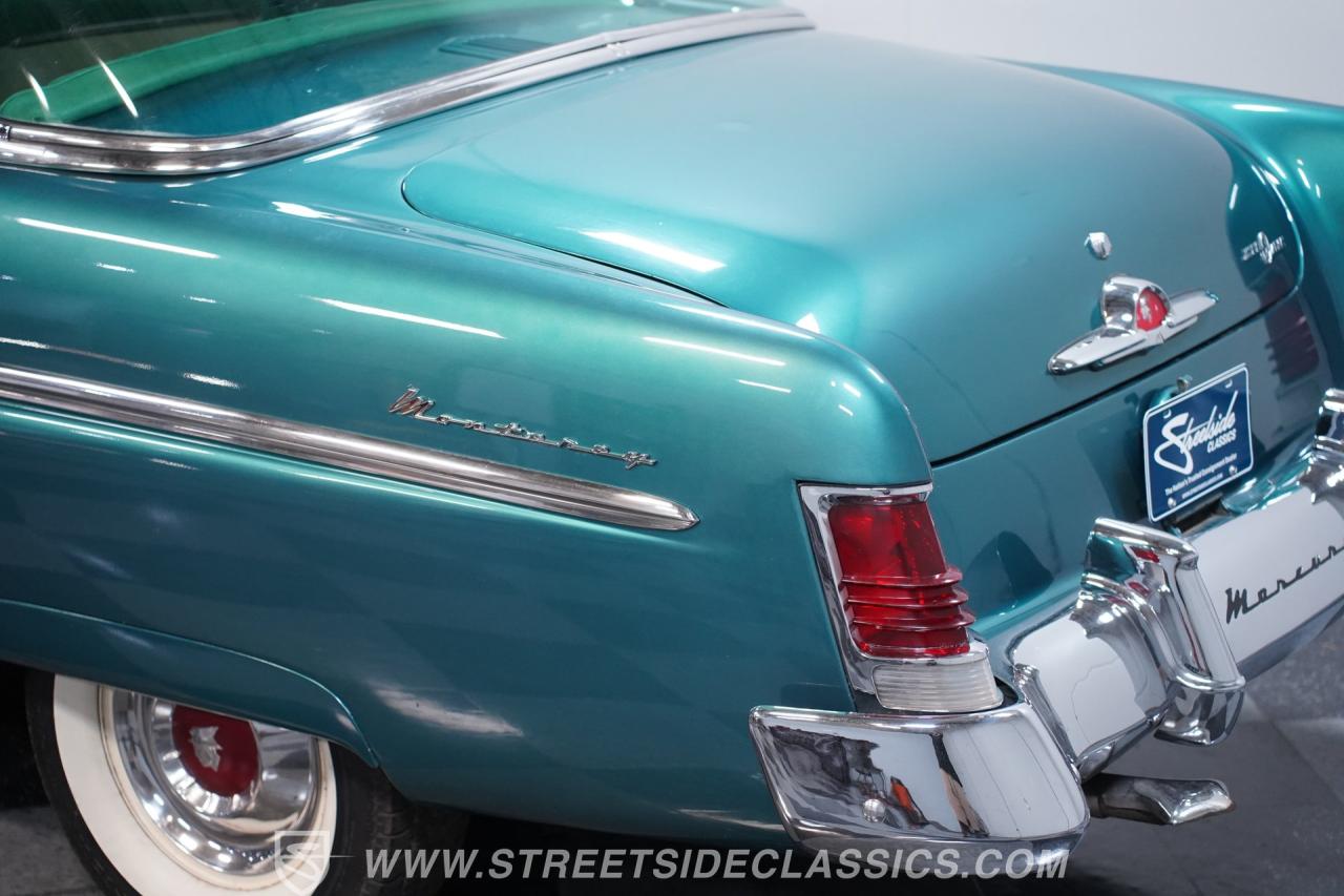1954 Mercury Monterey Sun Valley