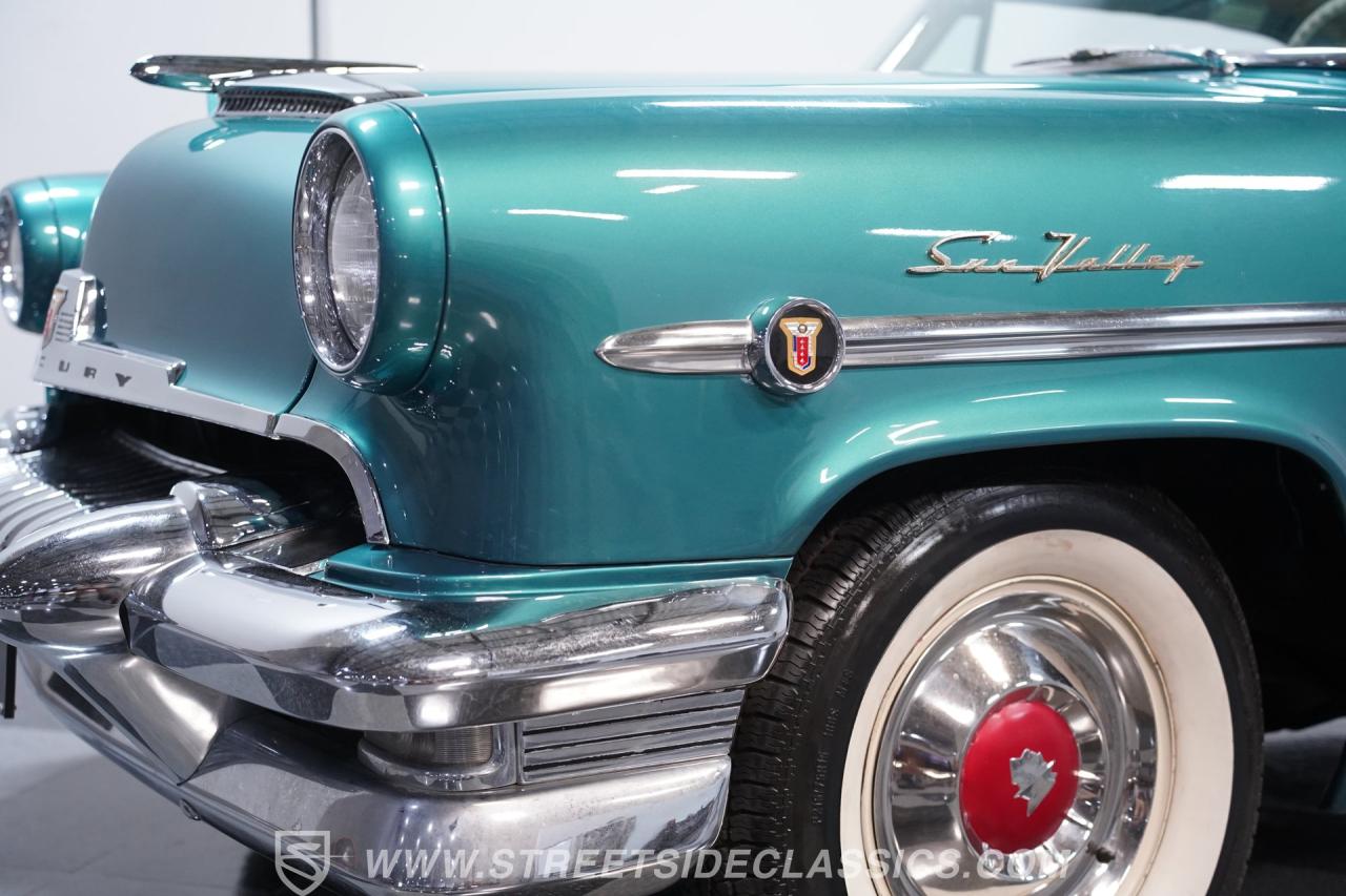 1954 Mercury Monterey Sun Valley