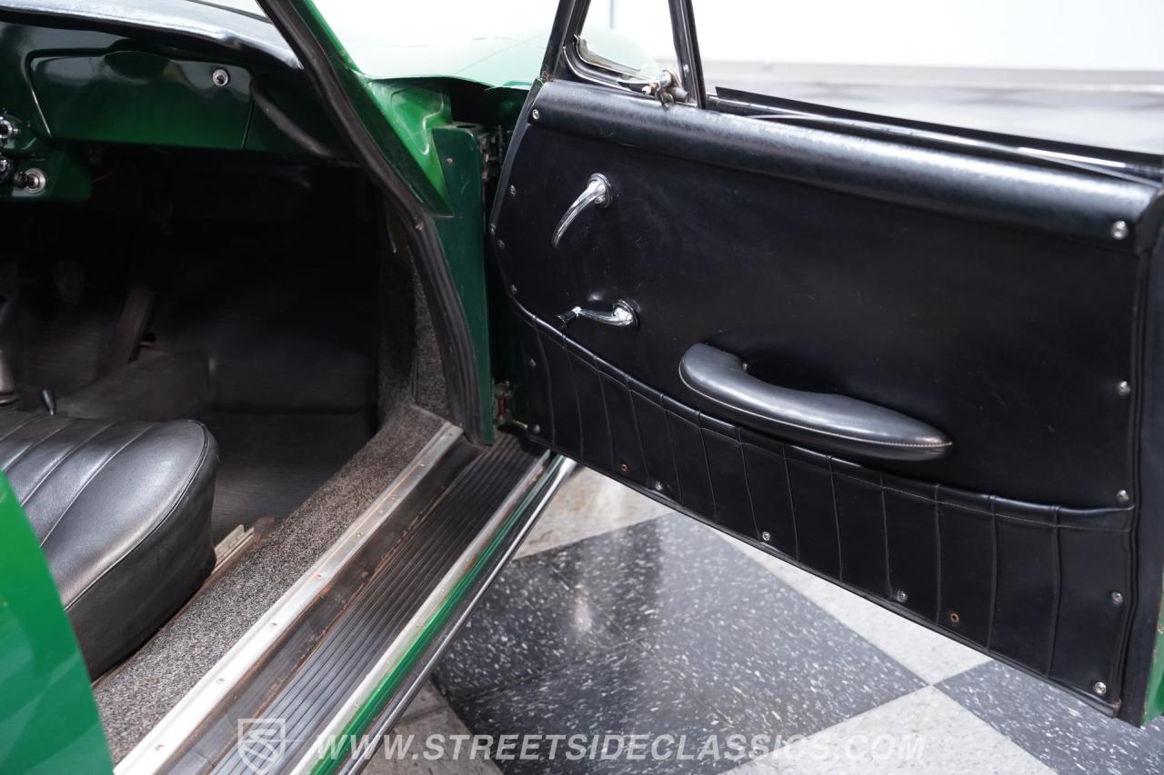 1964 Porsche 356 SC