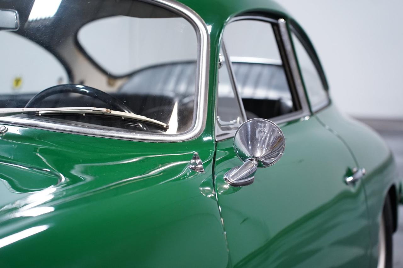 1964 Porsche 356 SC