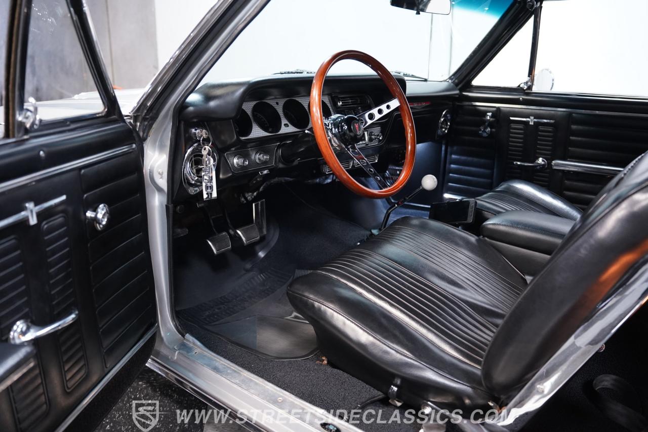 1964 Pontiac LeMans GTO Tribute Convertible