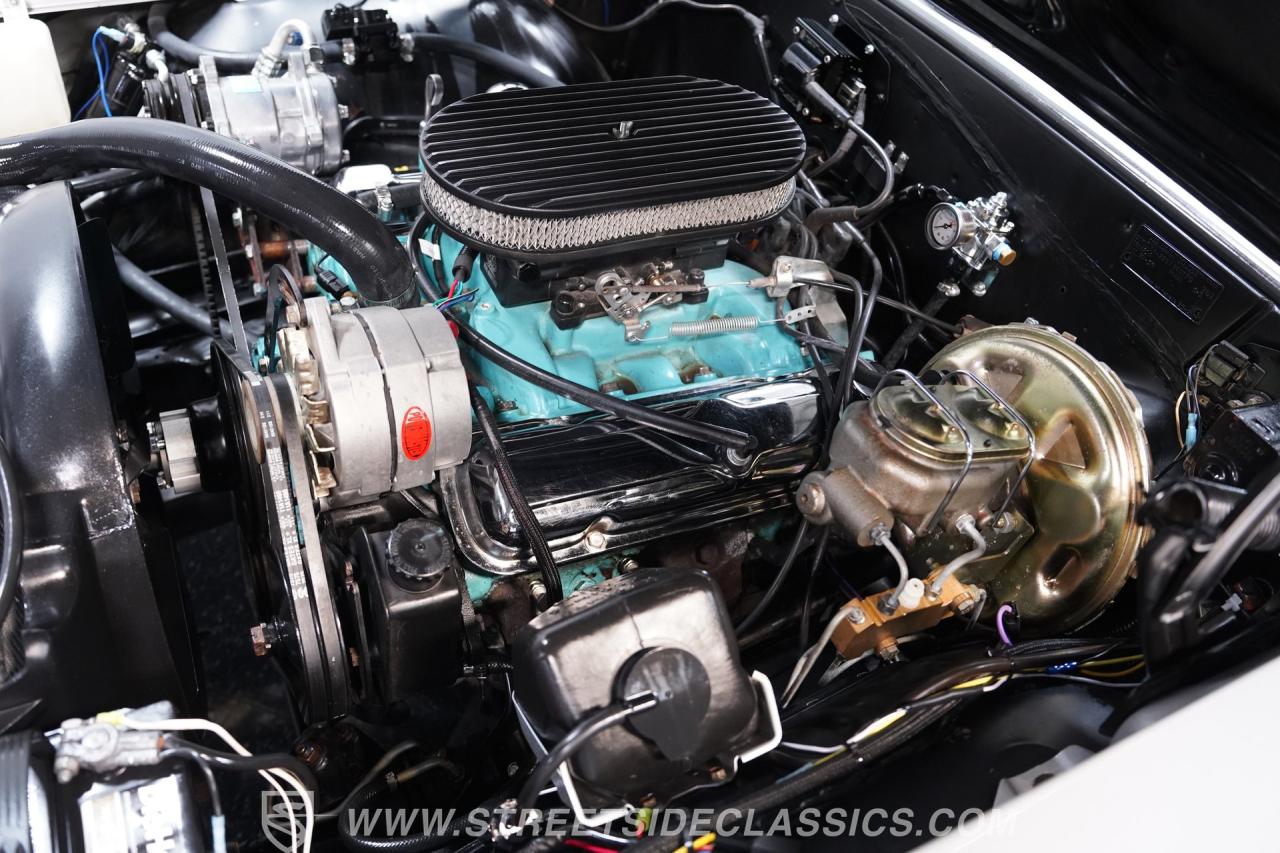 1964 Pontiac LeMans GTO Tribute Convertible