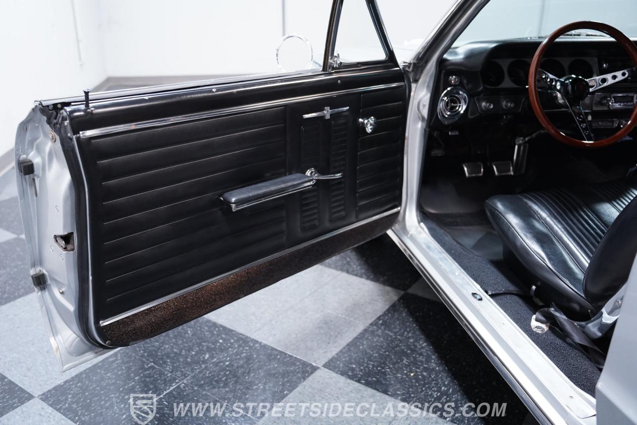 1964 Pontiac LeMans GTO Tribute Convertible