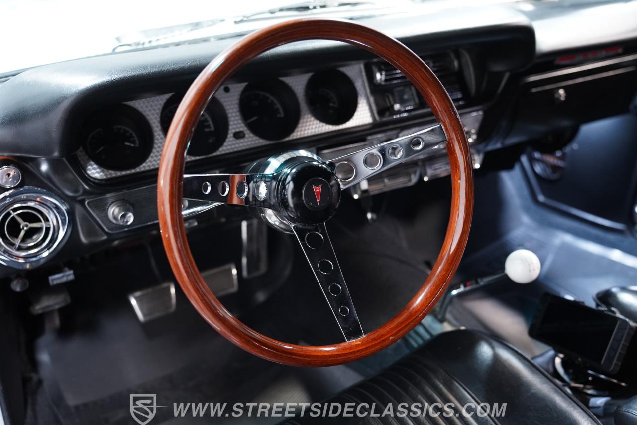 1964 Pontiac LeMans GTO Tribute Convertible