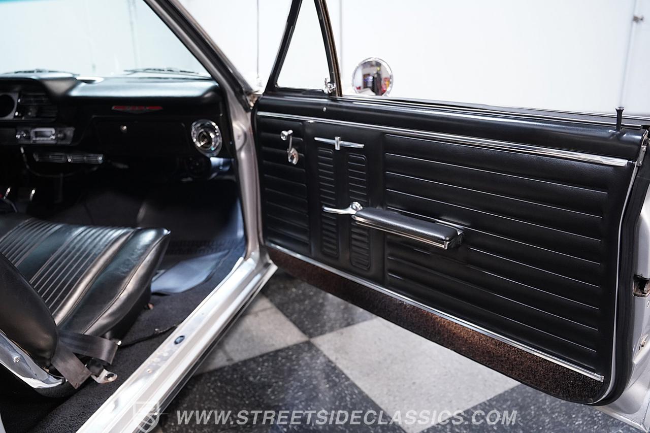 1964 Pontiac LeMans GTO Tribute Convertible