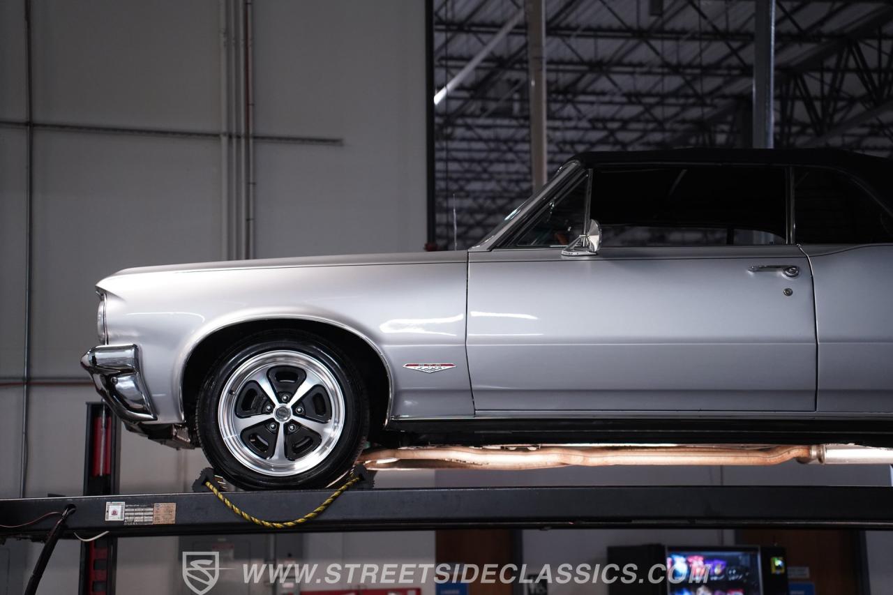 1964 Pontiac LeMans GTO Tribute Convertible