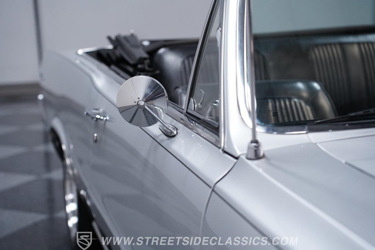 1964 Pontiac LeMans GTO Tribute Convertible