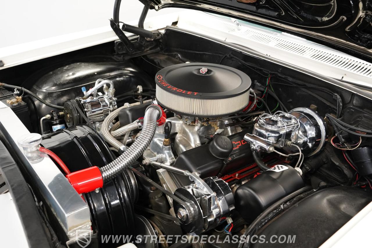 1963 Chevrolet Impala SS Tribute