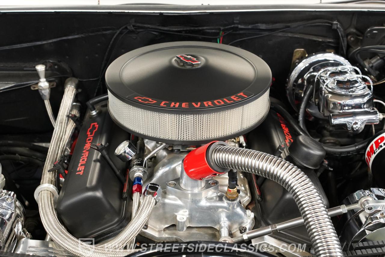 1963 Chevrolet Impala SS Tribute