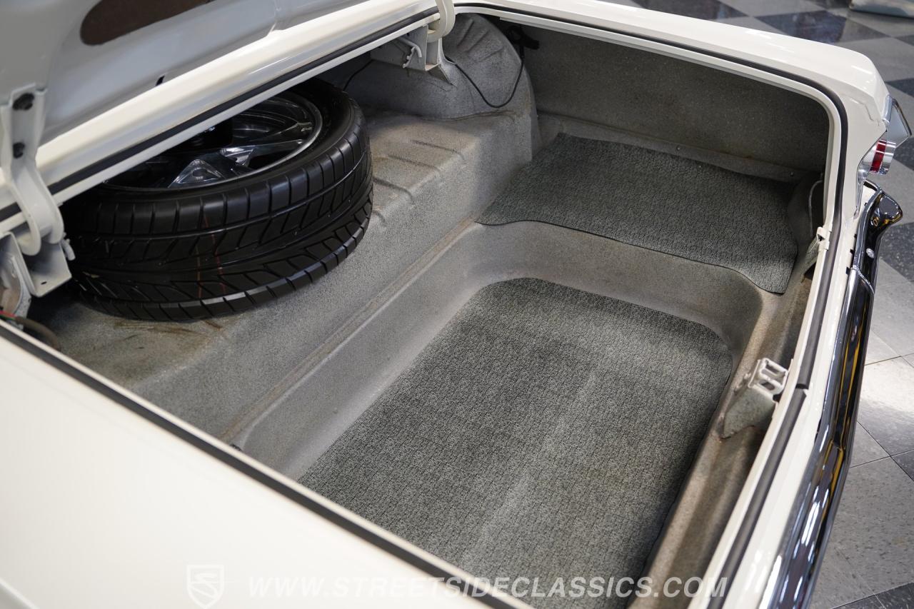 1963 Chevrolet Impala SS Tribute