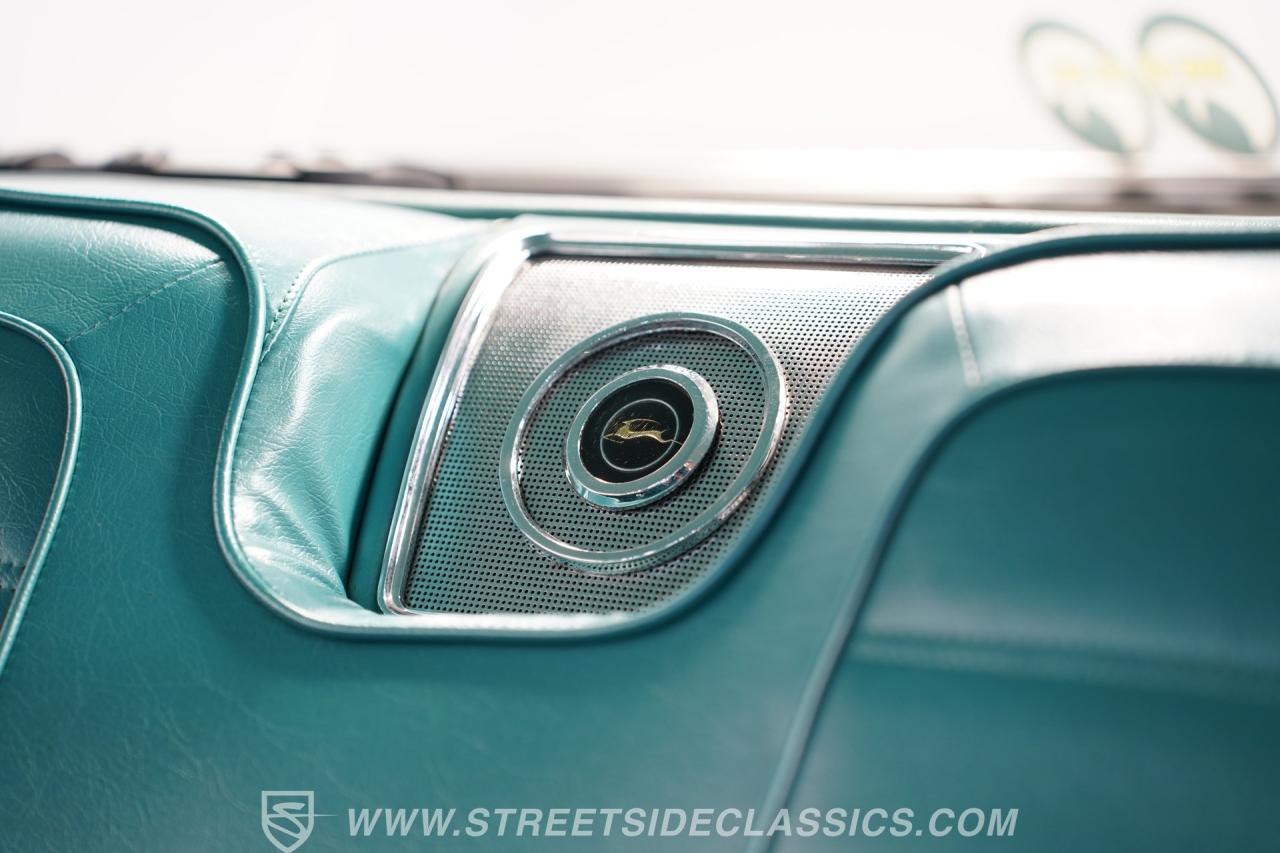 1963 Chevrolet Impala SS Tribute