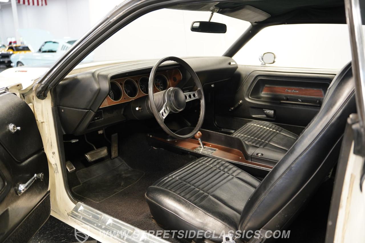 1970 Dodge Challenger R/T 440 Tribute