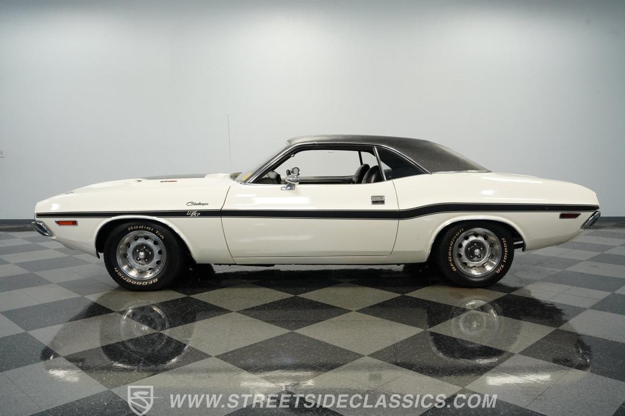 1970 Dodge Challenger R/T 440 Tribute