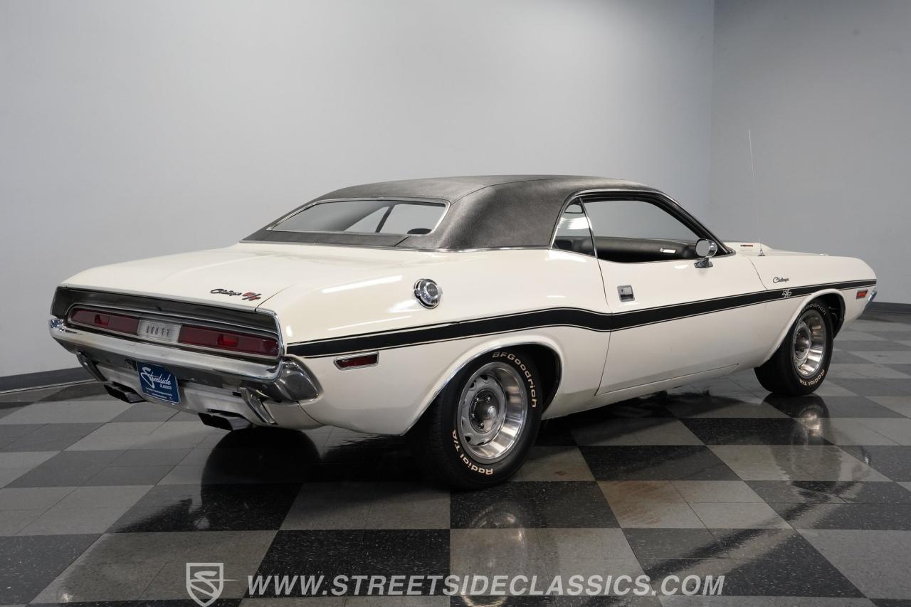 1970 Dodge Challenger R/T 440 Tribute