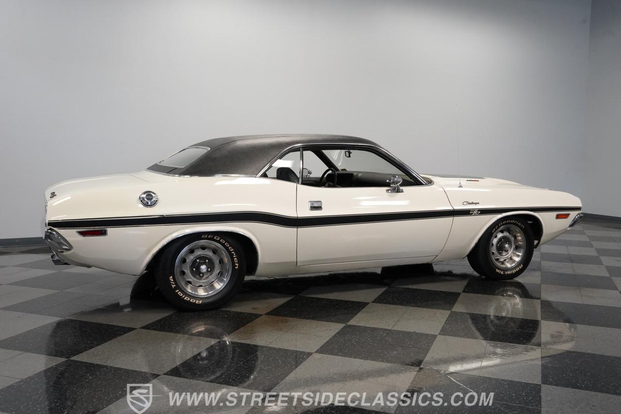 1970 Dodge Challenger R/T 440 Tribute