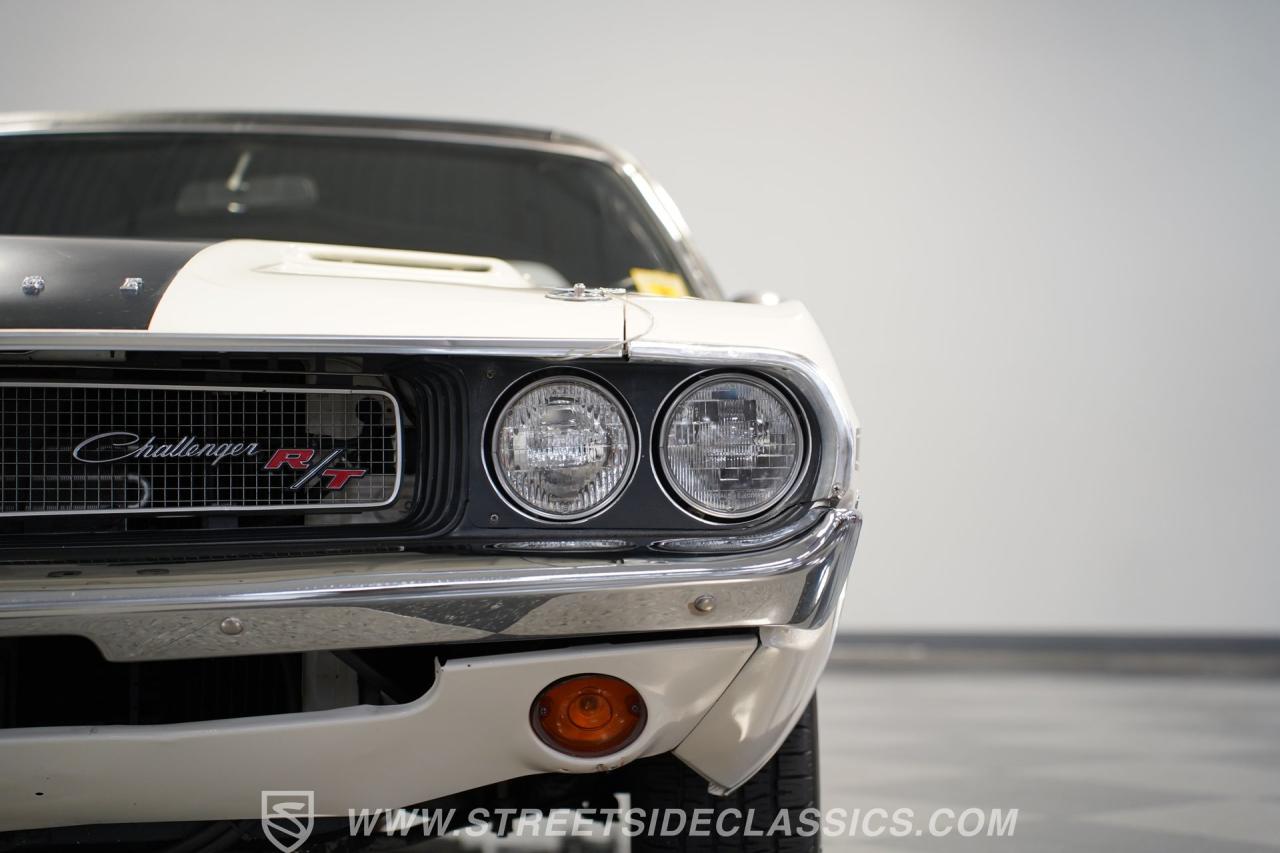 1970 Dodge Challenger R/T 440 Tribute