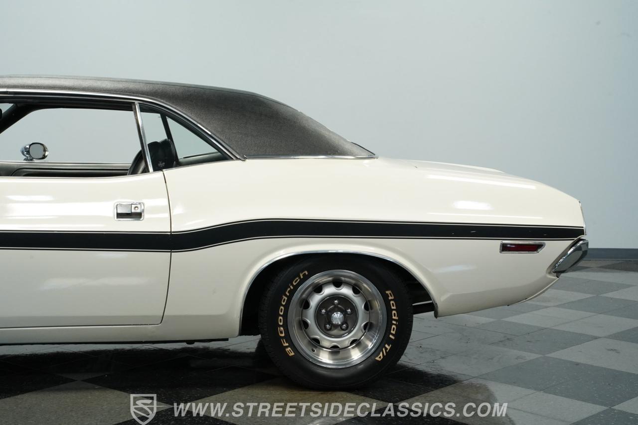 1970 Dodge Challenger R/T 440 Tribute