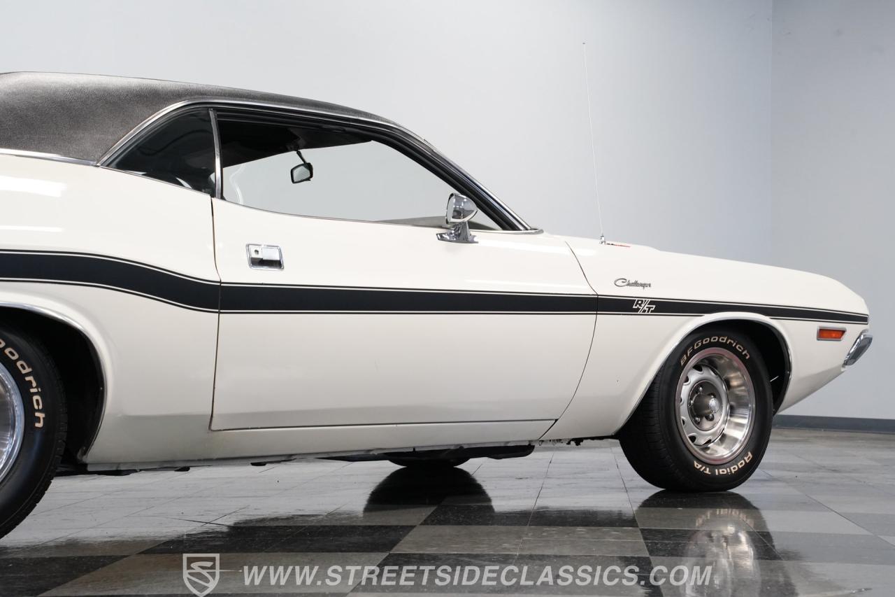 1970 Dodge Challenger R/T 440 Tribute