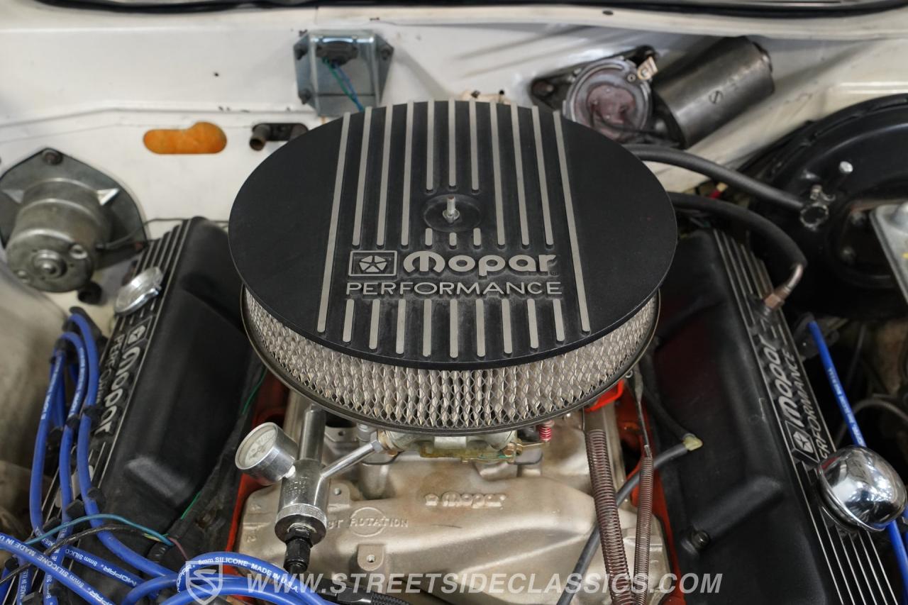 1970 Dodge Challenger R/T 440 Tribute