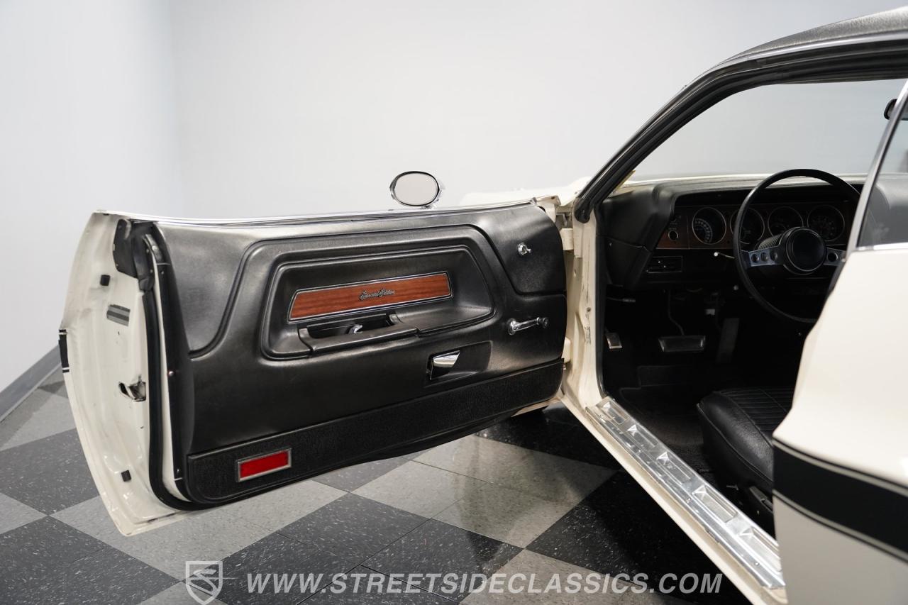 1970 Dodge Challenger R/T 440 Tribute