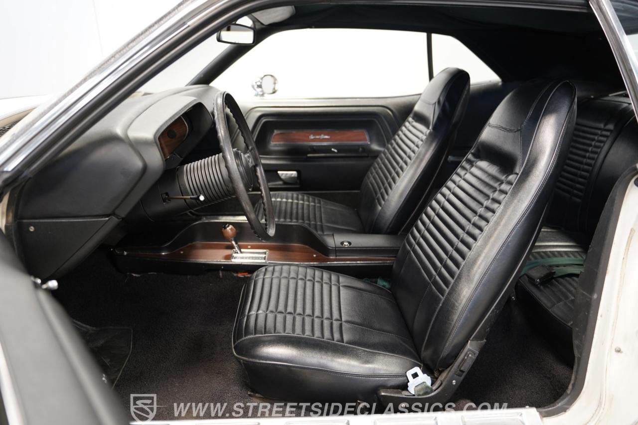 1970 Dodge Challenger R/T 440 Tribute