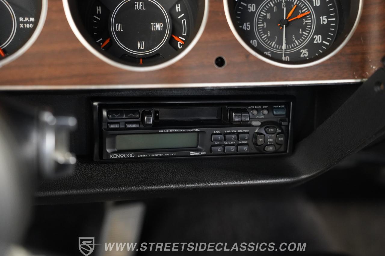 1970 Dodge Challenger R/T 440 Tribute