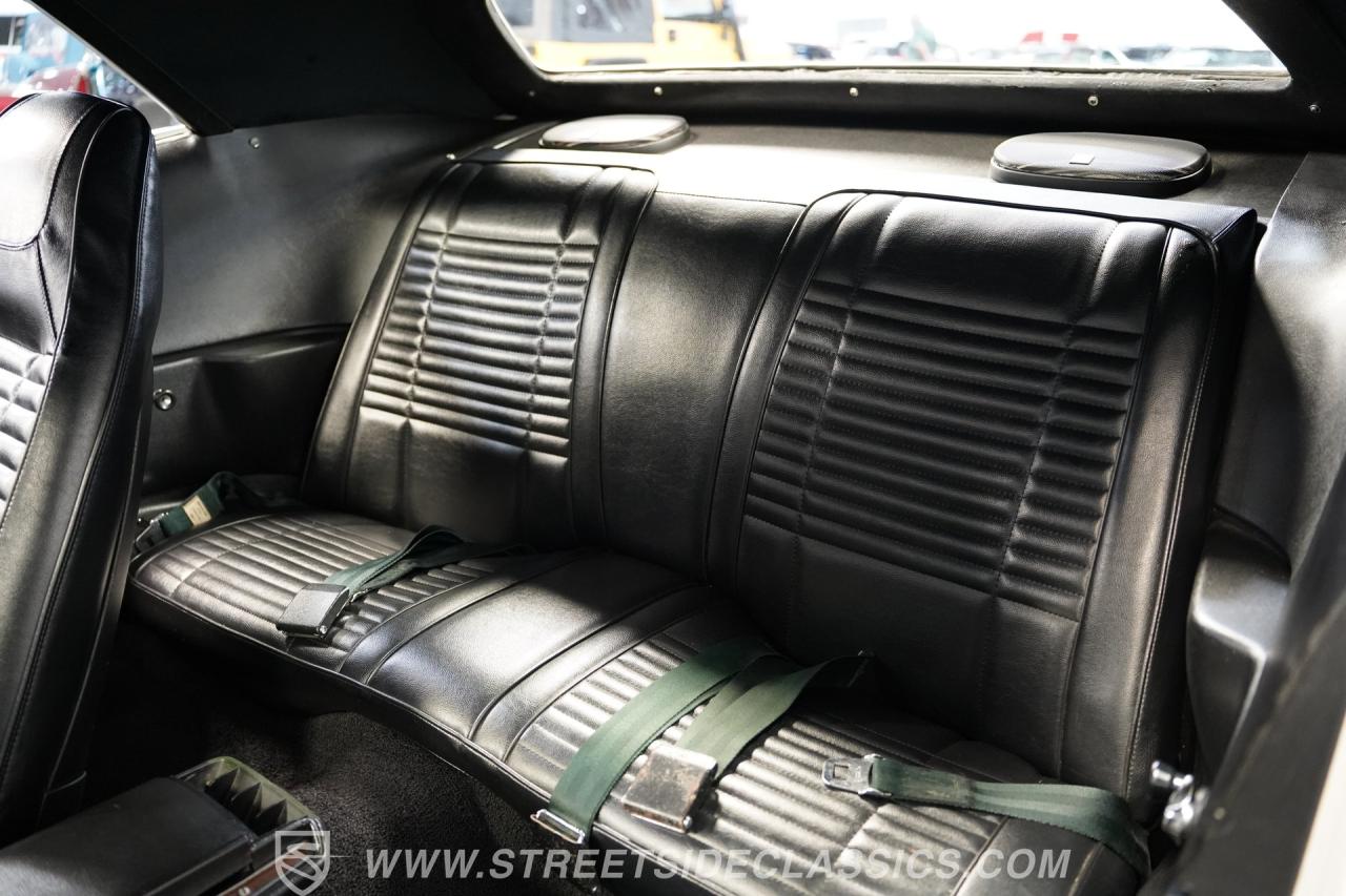 1970 Dodge Challenger R/T 440 Tribute