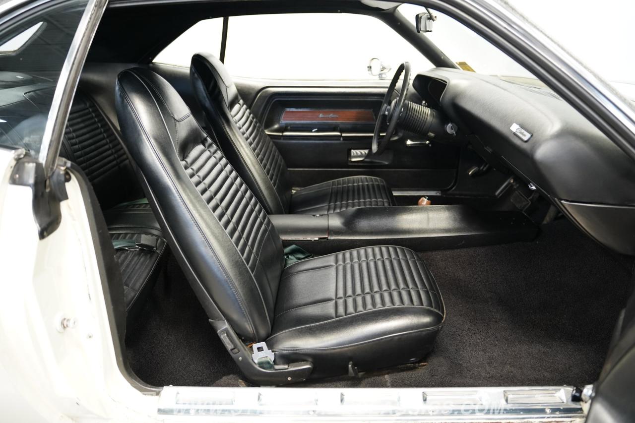 1970 Dodge Challenger R/T 440 Tribute