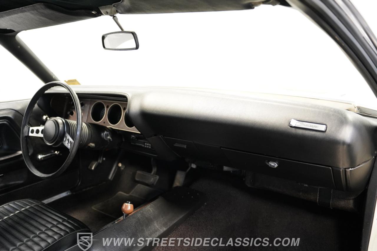 1970 Dodge Challenger R/T 440 Tribute