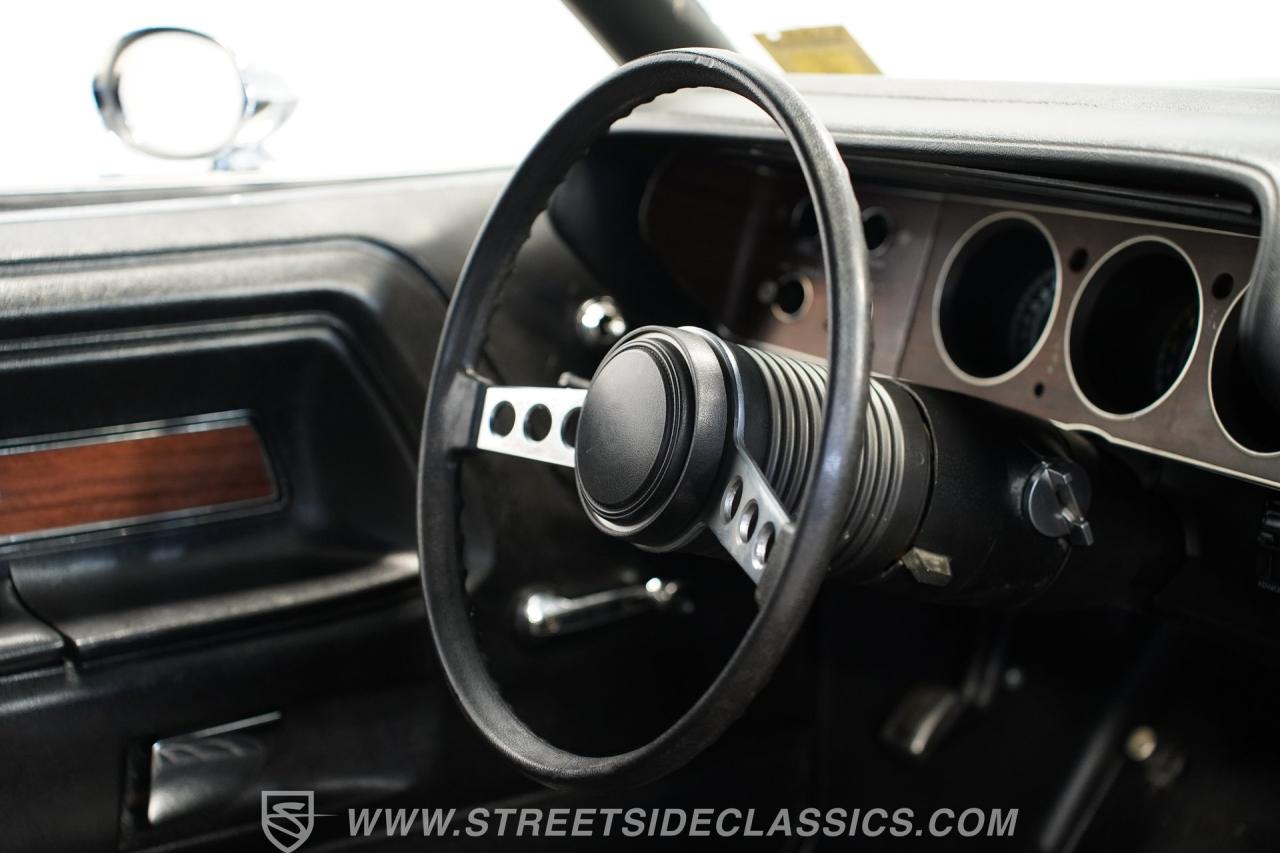 1970 Dodge Challenger R/T 440 Tribute