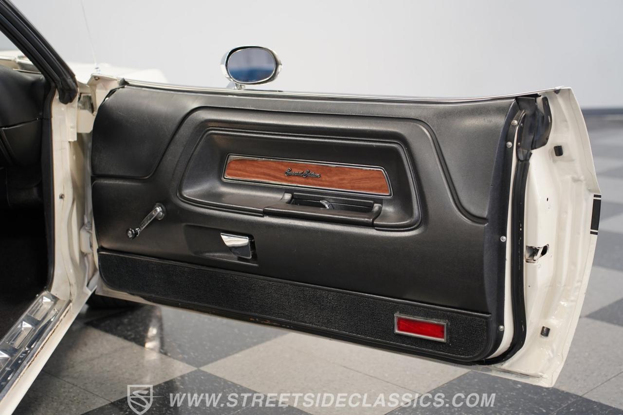 1970 Dodge Challenger R/T 440 Tribute