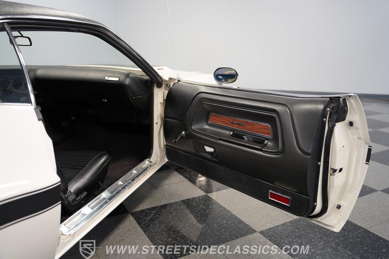 1970 Dodge Challenger R/T 440 Tribute