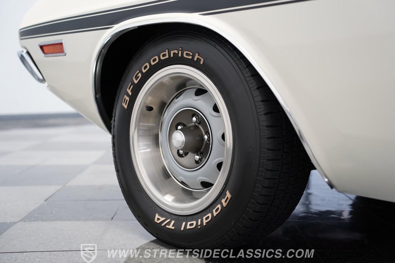1970 Dodge Challenger R/T 440 Tribute