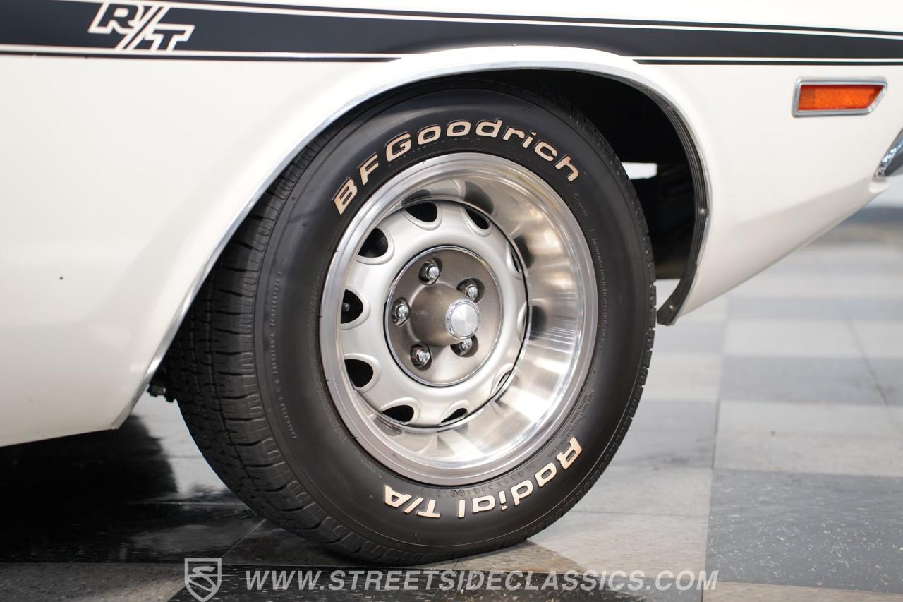 1970 Dodge Challenger R/T 440 Tribute