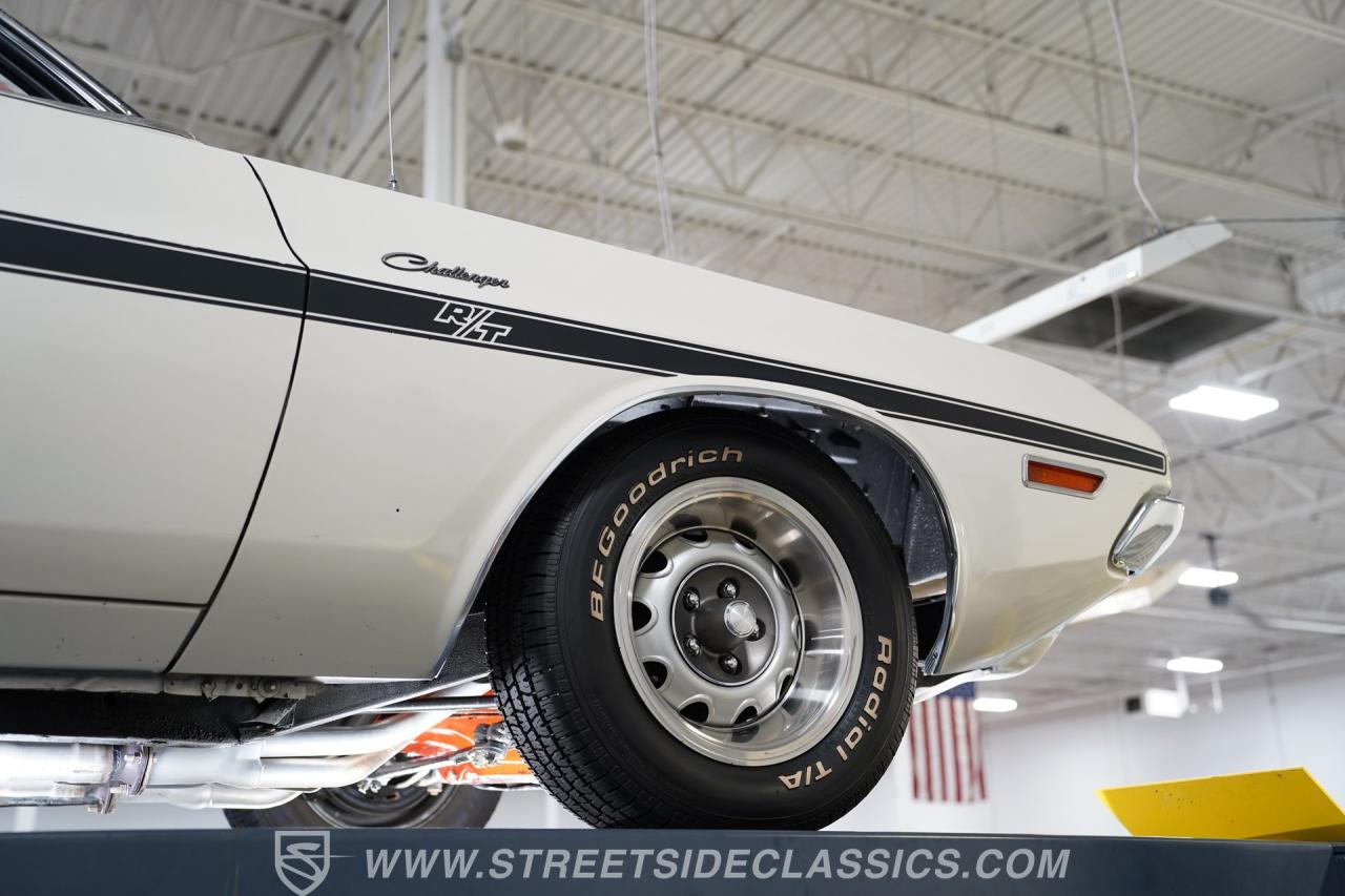 1970 Dodge Challenger R/T 440 Tribute